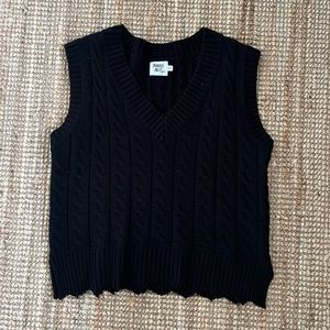 Princess Polly Sweater Vest